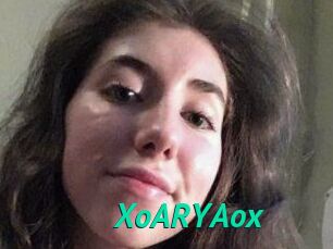 XoARYAox