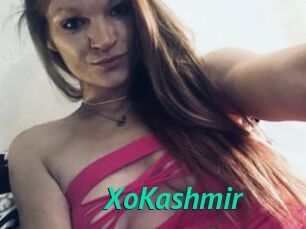 XoKashmir