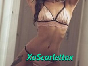 XoScarlettox