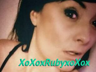XoXoxRubyxoXox