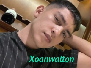 xoanwalton Gratis Camsex