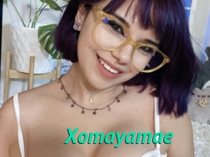 Xomayamae