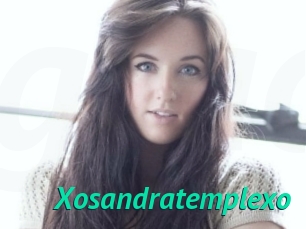 Xosandratemplexo