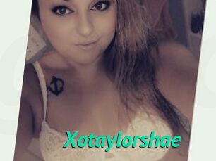 Xotaylorshae