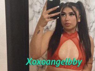 Xoxoangelbby
