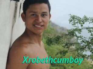 Xrobethcumboy