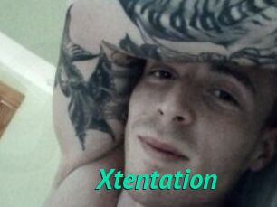 Xtentation