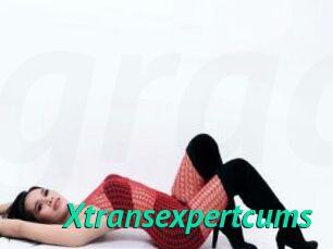 Xtransexpertcums