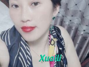 Xuaili