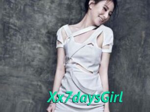 Xx7daysGirl
