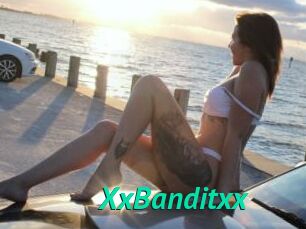 XxBanditxx