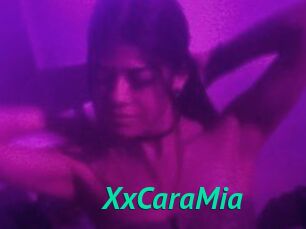 XxCaraMia