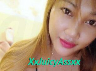 XxJuicyAssxx