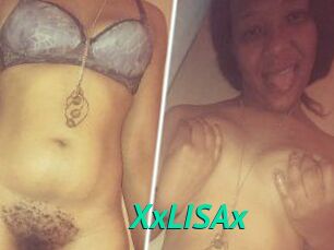 XxLISAx