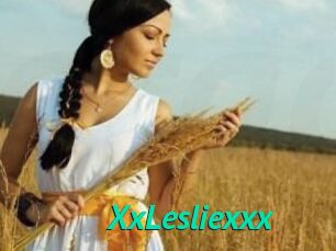 XxLesliexxx
