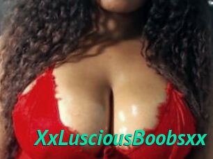 XxLusciousBoobsxx