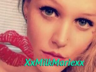 XxMilkMariexx