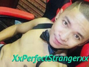 XxPerfectStrangerxx