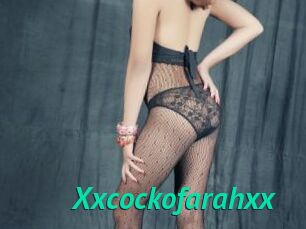 Xxcockofarahxx