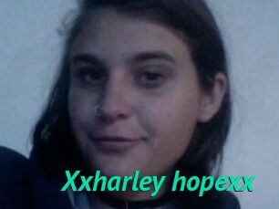 Xxharley_hopexx