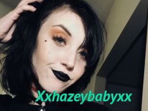 Xxhazeybabyxx