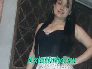 Xxlatinhotxx