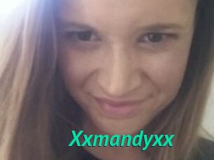 Xxmandyxx