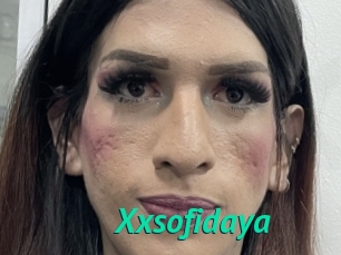 xxsofidaya Gratis Camsex