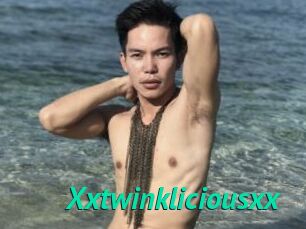 Xxtwinkliciousxx