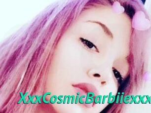 XxxCosmicBarbiiexxx