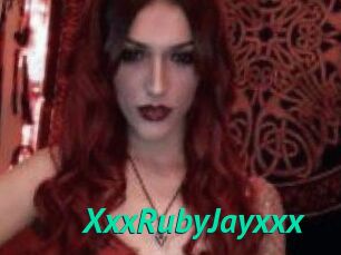 XxxRubyJayxxx
