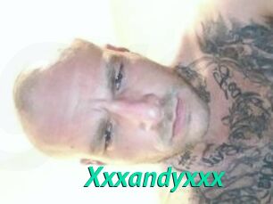 Xxxandyxxx