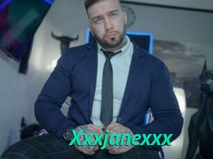 Xxxjanexxx