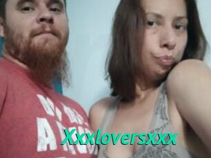 Xxxloversxxx