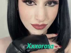 Xxxorosa