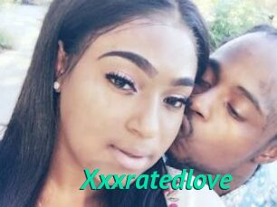 Xxxratedlove
