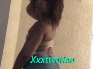 Xxxttention