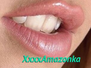 XxxxAmazonka