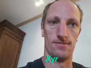Xyr