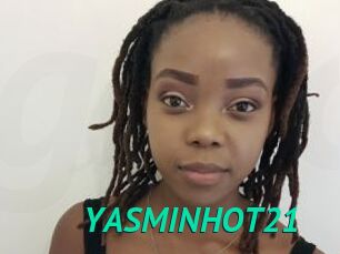 YASMINHOT21