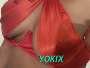 YOKIX