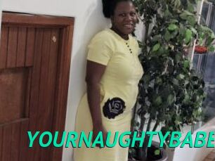 YOURNAUGHTYBABE
