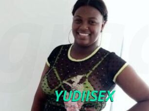 YUDIISEX