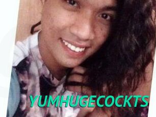 YUMHUGECOCKTS