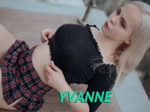 YVANNE