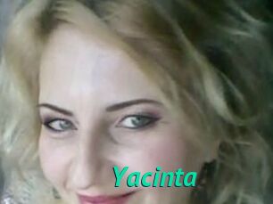 Yacinta