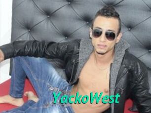 YackoWest