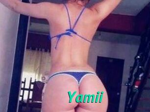 Yamii