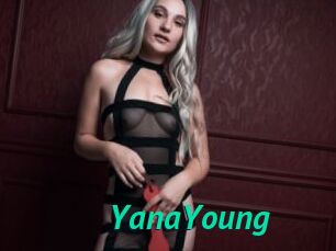 YanaYoung