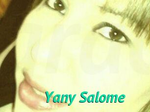 Yany_Salome